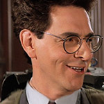 Il Dr. Egon Spengler