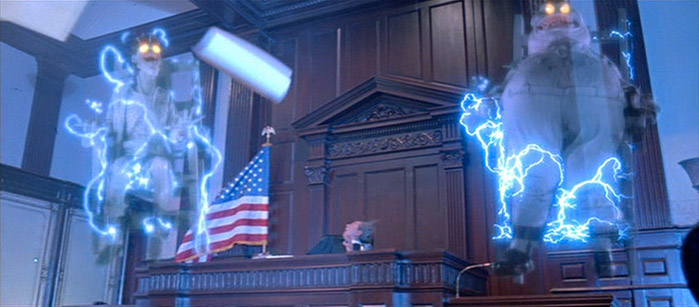 Ghostbusters 2
