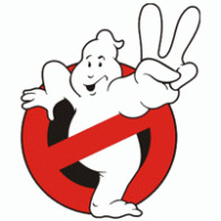 Il logo dei Ghostbusters 2