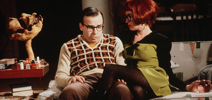 Ghostbusters 2 recensione del film