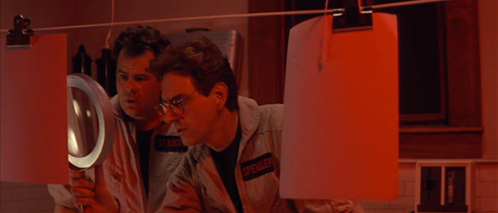 Ghostbusters 2 recensione del film
