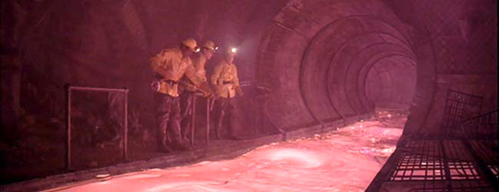 Ghostbusters 2 - La melma sotto New York