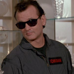 Il Dr. Peter Venkman