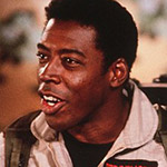 Winston Zeddemore