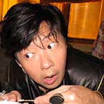 Leslie Chow