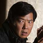 Leslie Chow