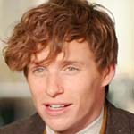 Newton "Newt" Scamander