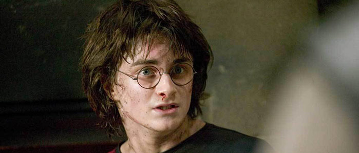 Harry potter e il calice di fuoco recensione