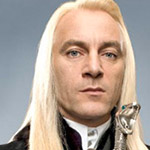 Lucius Malfoy