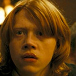 Ron Weasley