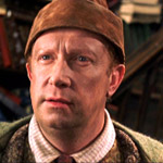 Arthur Weasley