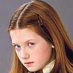 Ginny Weasley