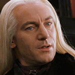 Lucius Malfoy