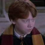 Ron Weasley