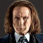 Rufus Scrimgeour