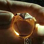 L'anello di Orvoloson Gaunt