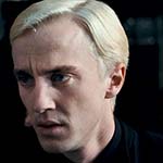 Draco Malfoy 