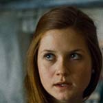 Ginny Weasley