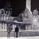 Godric's Hollow