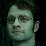 James Potter