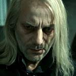 Lucius Malfoy