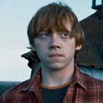 Ron Weasley