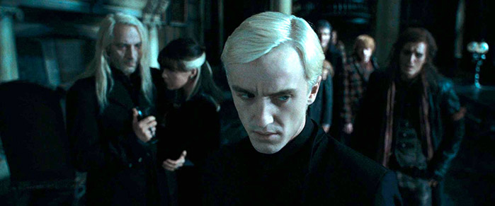 Draco Malfoy