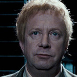 Arthur Weasley