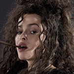 Bellatrix Lestrange