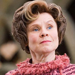 Dolores Umbridge