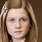 Ginny Weasley