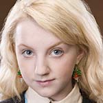 Luna Lovegood