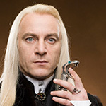 Lucius Malfoy