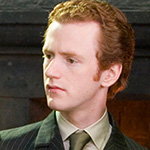 Percy Weasley