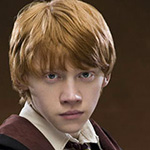 Ron Weasley