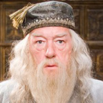 Albus Silente