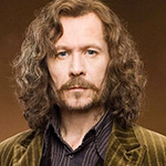 Sirius Black