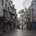 Diagon Alley