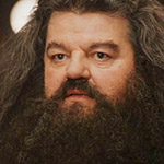 Rubeus Hagrid