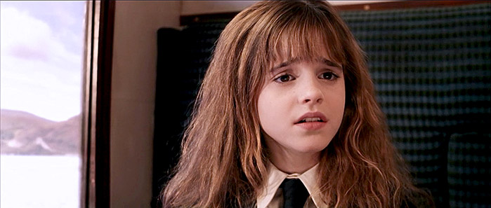 Hermione Granger