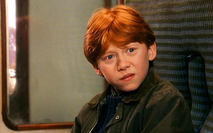 Ron Weasley