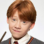 Ron Weasley