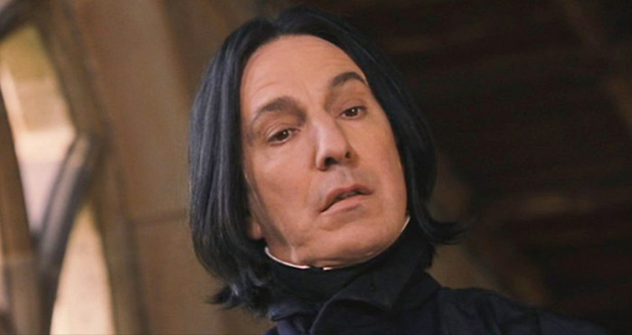 Severus Piton