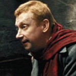 Arthur Weasley