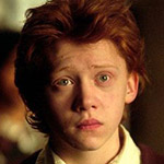 Ron Weasley