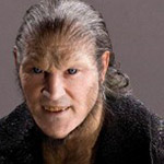 Fenrir Greyback