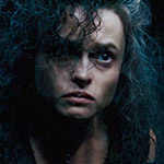 Bellatrix Lestrange