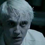 Draco Malfoy 