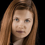 Ginny Weasley