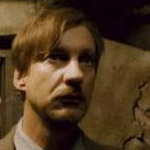 Remus Lupin